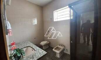 Imagem 7: Casa com 4 dormitórios, 250 m² - venda ou aluguel - Centro - Marília/SP