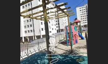 Imagem 2: Locação Apartamento 2 quartos Cabral Contagem