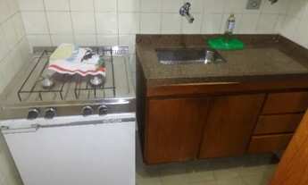 Imagem 3: São Paulo - Flat - Itaim Bibi