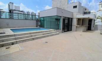 Imagem 2: Vend/Alug - COBERTURA - BELVEDERE Belo Horizonte MG