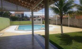 Imagem 7: Ótima piscina ao lado praia e Canal !!