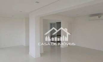 Imagem 3: Cobertura para locação, 318m², 4 suítes, 5 vagas, na Vila Nova Conceição