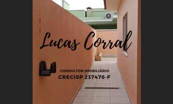 Imagem 5: CASA RESIDENCIAL em ARAÇOIABA DA SERRA - SP, CONDOMÍNIO LAGO DA SERRA