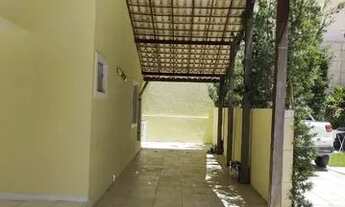 Imagem 2: Oportunidade! Vendo casa 4/4 excelente localização R$530mil