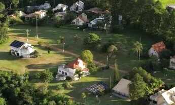 Imagem: Casa térrea com 5 suítes em Chapada dos