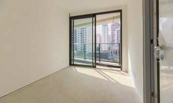 Imagem 3: Apartamento à Venda no Edifício Arcos Itaim, Vila Olímpia, São Paulo - SP