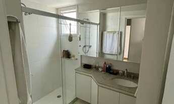 Imagem 2: Apartamento à venda, Cidade Monções, com 134m², com 03 suítes + 01 quarto empregada, 5 ba