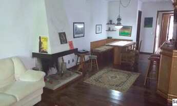 Imagem 3: Casa Condominio para Venda - 180m², 3 dormitórios, sendo 1 suites, 2 vagas - Três Figueira