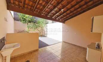 Imagem 5: Casa Térrea em Ribeirão Preto