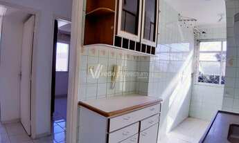 Imagem 7: Apartamento - Jardim dos Oliveiras - Campinas