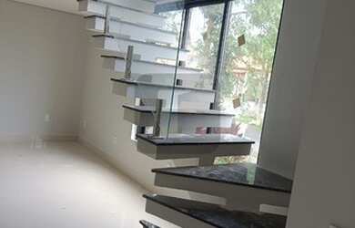 Imagem 6: LINDO SOBRADO!! Casa em condomínio com 3 dormitórios