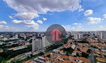 Imagem 2: Apartamento com 2 dormitórios para alugar, 83 m² por R$ 6.100/mês - Taquaral - Campinas/SP