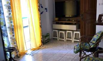 Imagem 6: Apartamento 70 m² com 2 Quartos à venda - Vila Tupi - Apartamento bem localizado!!