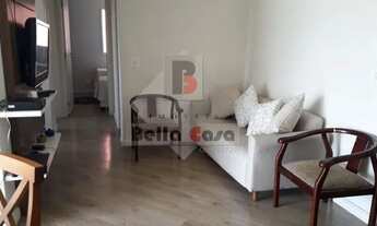 Imagem 3: Apartamento Ipiranga