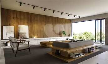 Imagem 4: Cond. Golf Village - Zero Km! Moderna, integrada, linda vista!