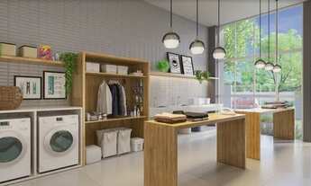 Imagem 3: Apartamento para venda possui 70 metros quadrados com 3 quartos em Janga - Paulista - PE