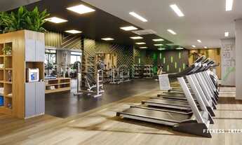 Imagem 6: Loft para Venda - 44.65m², 1 dormitório, 1 vaga - Jardim Botânico