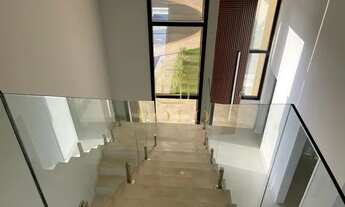 Imagem 5: ESPLÊNDIDO SOBRADO NO CONDOMÍNIO RESIDENCIAL DONA MARIA JOSÉ EM INDAIATUBA - SP. POLO CONS