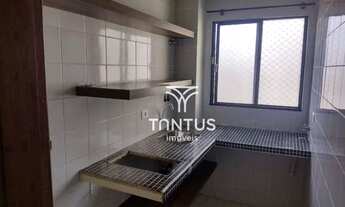 Imagem 7: Apartamento com 1 dormitório para alugar, 46 m² por R$ 1.000/mês - Cristo Rei - Curitiba/P