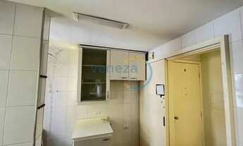 Imagem 3: Apartamento com 2 quartos à venda por R$ 250000.00, 51.21 m2 - CENTRO - LONDRINA/PR