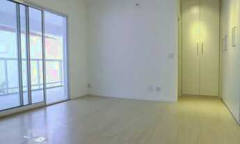 Imagem 2: Apartamento para Aluguel - Consolação, 1 Quarto, 41 m2