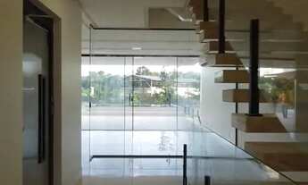 Imagem 3: Condomínio Marina Rio Belo, sobrado para venda tem 1129 m2 com 8 quartos sendo 5 suítes