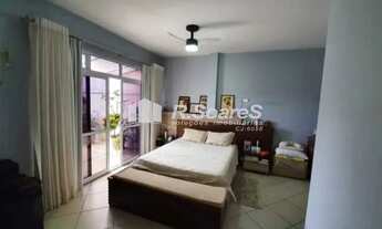 Imagem 6: Cobertura quatro quartos em Copacabana, Avenida Princesa Isabel