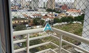 Imagem 5: Apartamento com 3 dormitórios à venda, 63 m² - Casa Branca - Santo André/SP