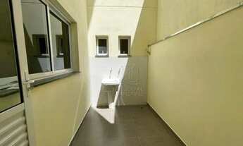 Imagem 4: Apartamento com 2 dormitórios à venda, 74 m² por R$ 370.000,00 - Parque Oratório - Santo A