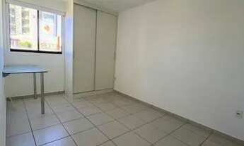 Imagem 4: Apartamento para aluguel tem 65 metros quadrados com 2 quartos em Ponta Verde - Maceió - A