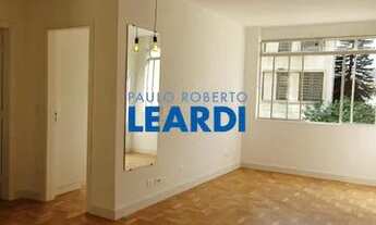 Imagem: APARTAMENTO - LIBERDADE - SP