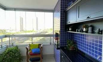 Imagem: Apartamento a venda Parque Pantanal 3 Bairro