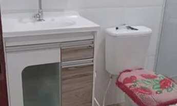 Imagem 4: Alugo kit net Kitnet com 1 dormitório