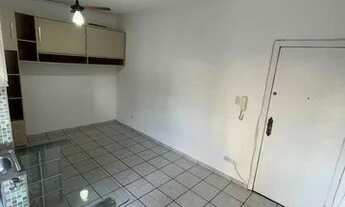 Imagem 4: Oportunidade - Kitao Top com Sacada no Canto do Forte com vaga