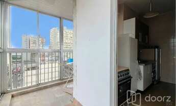 Imagem 7: PORTO ALEGRE - Apartamento Padrão - Centro Histórico