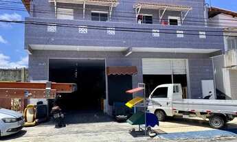 Imagem: Alugo casa com 2 Quartos na Rua dos Caicós(Av