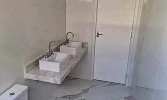 Imagem 2: CASA PARA LOCAÇÃO EM CONDOMINIO FECHADO EM CACAPAVA