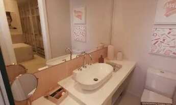 Imagem 6: Apartamento à venda no Cambuí - Campinas - São Paulo