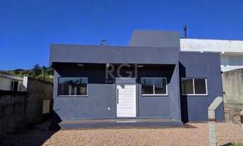 Imagem: Casa para Venda - 180m², 2 dormitórios