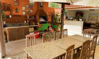 Imagem 4: Casa, Residencial para Aluguel, Temporada, Itaipava, Petrópolis