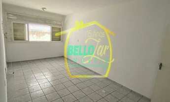 Imagem 2: Apartamento com 2 dormitórios, 69 m² - venda por R$ 189.000 ou aluguel por R$ 1.600/mês