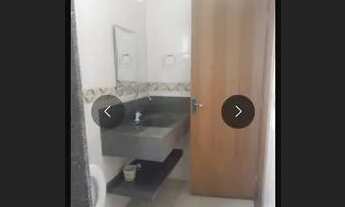 Imagem 5: Chale em pirenopolis