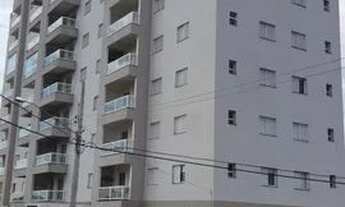 Imagem 2: Excelente apartamento Localizado no Jardim Paraíso II , Venha mora na vista mais linda de