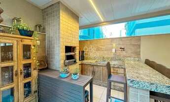 Imagem 5: Apartamento para venda tem 150 metros quadrados com 3 quartos em Castelo - Belo Horizonte