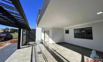 Imagem 3: VENDA Casa em condomínio com 3 dormitórios