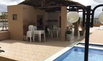 Imagem 4: Apartamento para aluguel tem 54 metros quadrados com 2 quartos