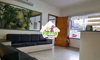 Imagem: Sobrado com 3 dorms, Jardim Santa Mena