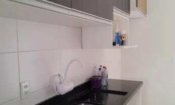 Imagem 6: Apartamento para venda tem 71 metros quadrados com 2 quartos em Estrada Nova - Jaraguá do