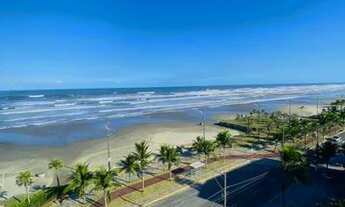 Imagem: Apartamento FRENTE MAR