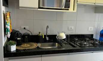 Imagem 4: Aluguel de apartamento Água verde